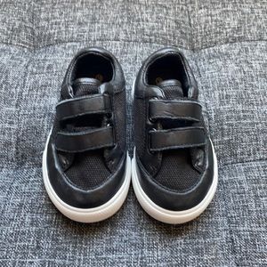 Toddler Burberry shoes